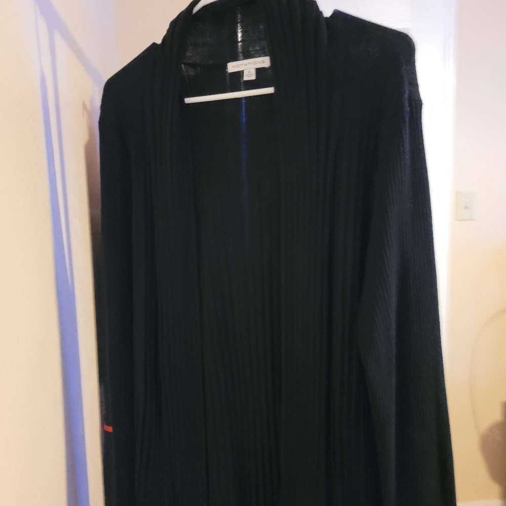 Sweater black - Picture 5 of 5